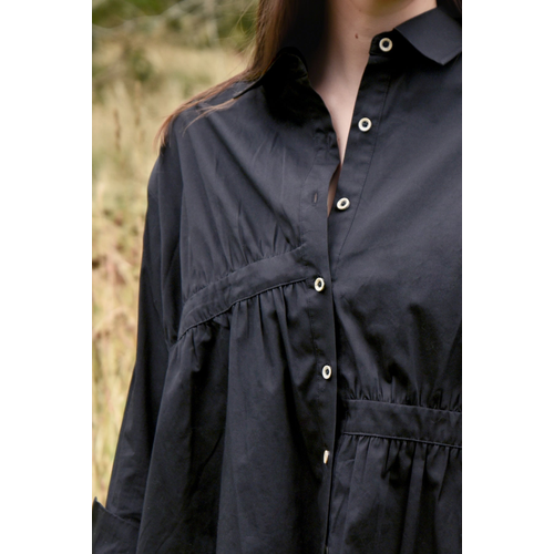 Curate-Warrent Shirt