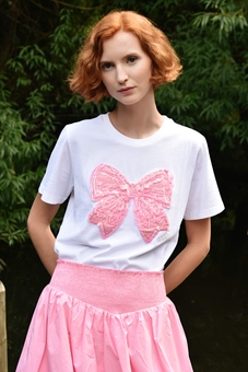 Coop-Bowtiful Top-tops-Mhor