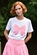 Coop-Bowtiful Top