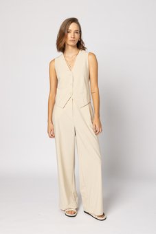 Drama The Label-Cardial Waistcoat-tops-Mhor
