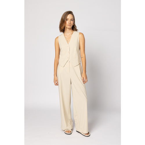 Drama The Label-Cardial Waistcoat