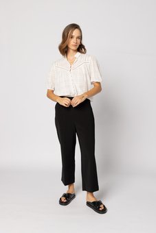 Drama The Label-Lane Pant-bottoms-Mhor