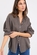 Re:Union-Optimum Stripe Shirt