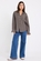 Re:Union-Optimum Stripe Shirt