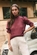 By Rosa-Verse Sheer Top