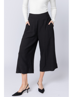 Billie The Label-Essential Wide Crop Pant-bottoms-Mhor