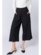 Billie The Label-Essential Wide Crop Pant