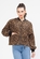 Seeking Lola-Keen Jacket