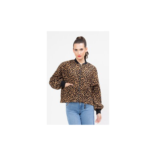 Seeking Lola-Keen Jacket