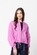 Seeking Lola-Keen Jacket
