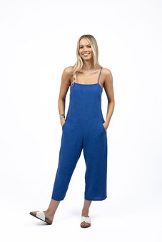 Humidity-Love Jumpsuit-brands-Mhor