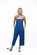 Humidity-Love Jumpsuit