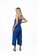 Humidity-Love Jumpsuit