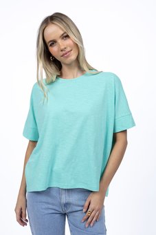 Humidity-Dippy Tee-tops-Mhor
