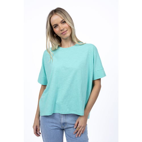 Humidity-Dippy Tee