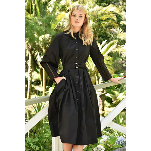 Coop-Shakes and Ladders Dress