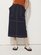 Marco Polo-Linen Skirt
