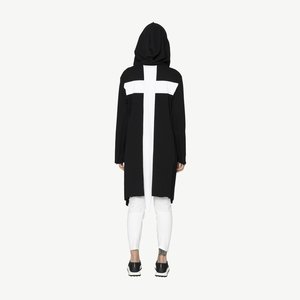 Bone & Arrow-Kirin Jacket-tops-Mhor