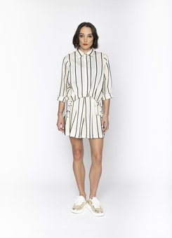 Blacklist-Maria Shirt-tops-Mhor