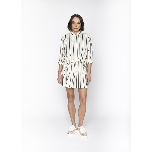 Blacklist-Maria Shirt