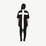 Bone & Arrow-Oris Top