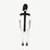 Bone & Arrow-Oris Top