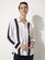 Marco Polo-Urban Stripe Shirt