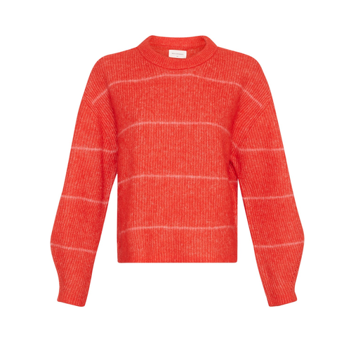 MSCH-Nenaya Pullover