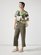 Marco Polo-Wide Leg Pant