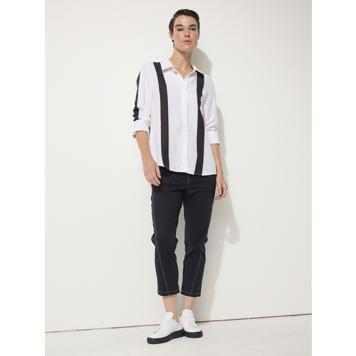 Marco Polo-Slim Leg Pant