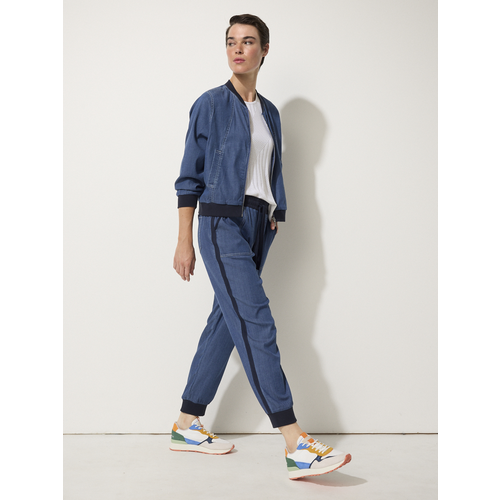 Marco Polo-Denim Jogger