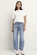 Stories Be Told-Campus Denim Barrel Jeans