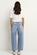 Stories Be Told-Campus Denim Barrel Jeans