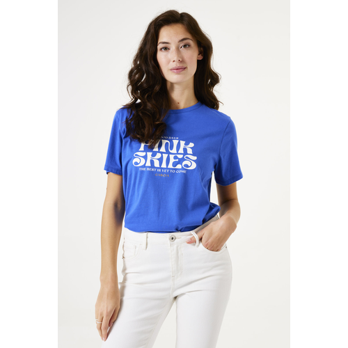 Garcia-T-Shirt