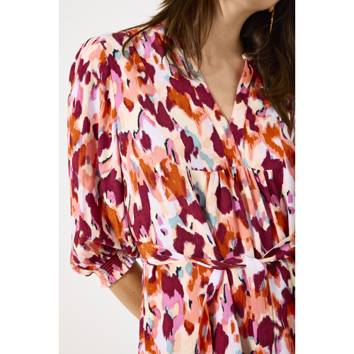 Garcia-Dress