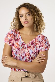 Garcia-T-Shirt-tops-Mhor