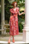 Coop-Club Tropicana Dress-brands-Mhor