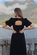 Stories Be Told-State Linen Midi Dress
