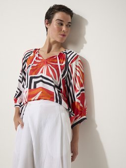 Marco Polo-Modernist Top-tops-Mhor