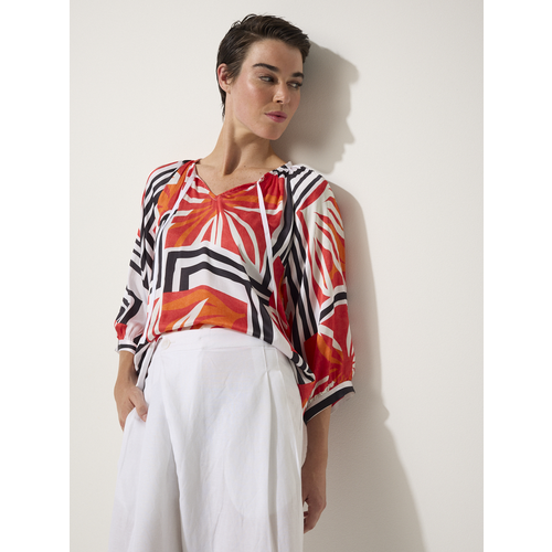 Marco Polo-Modernist Top