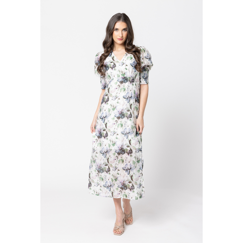 Seeking Lola-Florence Dress