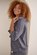 Gelatu-3/4 Sleeve Jacket