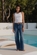 Among The Brave-Zoey Marine Jeans