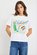 Among The Brave-Paradiso Print Tee