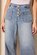 Tribal-Audrey Btn Fly Jeans