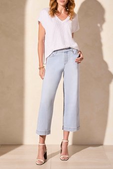 Tribal-Audrey Jeans-bottoms-Mhor