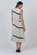 Naturals-Linen Dress