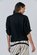 Naturals-Linen Top