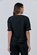 Naturals-Poplin Top