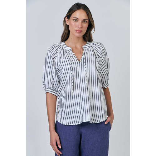 Naturals-Stripe Bouse